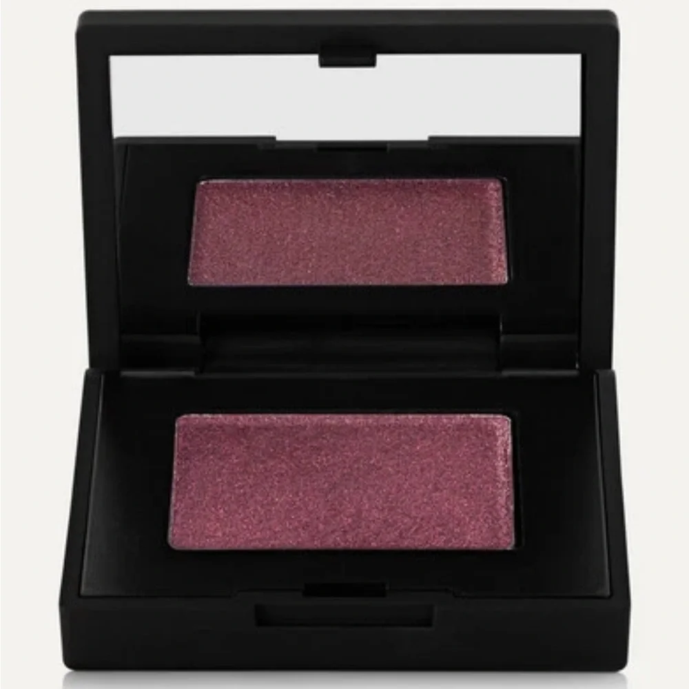 NARS Cosmetics Hardwired Single Eyeshadow Pointe Noire 0.04oz New in Box